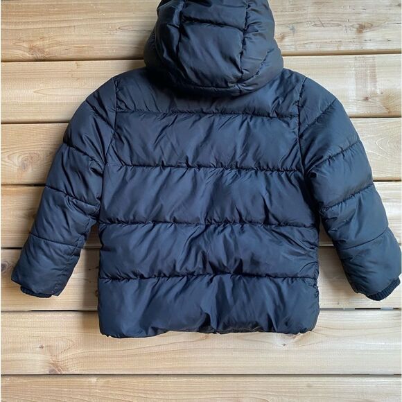 Michael Kors Puffer Winter Jacket - Picture 3 of 8